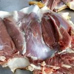 [Hôm nay] Giá thịt dê tươi sống nguyên con bao nhiêu 1kg?