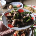 Kỳ thú 34 món ngon đặc sắc từ gà Đông Tảo