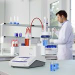 Chuẩn độ/dung dịch chuẩn độ là gì? Ứng dụng và nơi bán dung dịch chuẩn độ