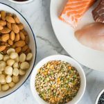 Cách tính protein trong thức ăn đối với người giảm cân