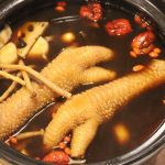 5 món ngon từ chân gà đông tảo ăn một lần là nhớ mãi