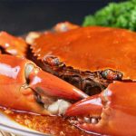 Tìm Hiểu Cua Ăn Gì Để Sống?