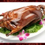 Set Vịt Quay Bắc Kinh Nguyên Con 2.8 Kg – Nhà Hàng Tân Hải Vân