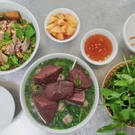 [HN] Mục Sở Thị Hạnh Ngan Dé Cùng Công Thức Khiến Bao Người Mê Mệt