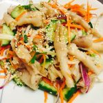 Thịt gà luộc ăn mãi cũng chán, làm 3 món này cả nhà thi nhau vét sạch đĩa