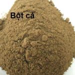 Bột cá biển 50%, 55%, 60%