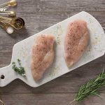 Ăn ức gà công nghiệp có tốt không? Ức gà có tác dụng gì?