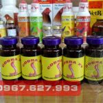 Thuốc chữa bệnh gà chọi hiệu quả 99% - Shopgachoi.com