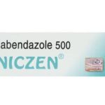 Thuốc trị ký sinh trùng ở người