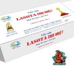 Vacxin Lasota cho gà phòng bệnh gì? Cách nhỏ vắc xin Lasota