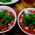 Cách đánh tiết canh thỏ tiêu chuẩn vừa đông vừa ngon