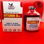 10 Vitamin Tổng Hợp Cho Gà Bổ Xung Khoáng Chất Đầy Đủ