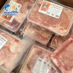 Vú Heo Bao Nhiêu Tiền 1Kg ?