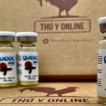 Thuốc đặc trị gà bị chảy nước mũi hiệu quả