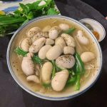 Tác dụng của kê gà trong cải thiện sức khỏe nam giới